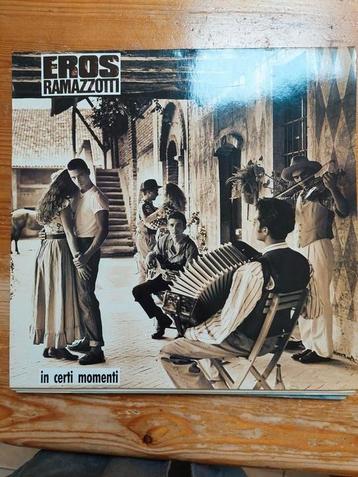 Verschillende vinyl LPs beschikbaar voor biedingen