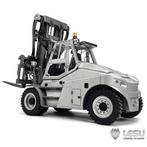 Linde 160S grote heftruck Lesu RC 1/14 Kit, Ophalen of Verzenden, Nieuw