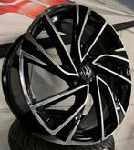 VOLKSWAGEN GOLF 8 GTI ADELAIDE LOOK VELGEN 18/19 INCH 5X112, Auto-onderdelen, Ophalen, Overige, Overige, Banden en Velgen