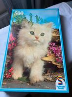 Puzzel 500 stukjes, Ophalen of Verzenden, 500 t/m 1500 stukjes, Zo goed als nieuw