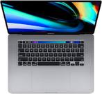 MacBook Pro 2019 i9, 16GB RAM, 1TB SSD, Computers en Software, Apple Macbooks, MacBook Pro, 1 TB of meer, Gebruikt, Ophalen of Verzenden