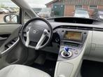 Toyota Prius 1.8 Dynamic | Metallic wit + Xenon + Camera nu, Auto's, Toyota, Origineel Nederlands, Te koop, 5 stoelen, 25 km/l