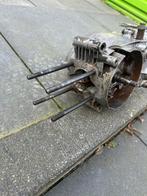 Kreidler 5 bak direct geschakeld, Fietsen en Brommers, Ophalen of Verzenden, Gebruikt, Blok