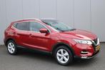 Nissan QASHQAI 1.6DIG-T 163PK Business Trekhaak-1500KG/Winte, Gebruikt, 4 cilinders, 163 pk, Origineel Nederlands