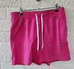 Tommy Hilfiger roze zwembroek – Slim Fit maat S, Ophalen of Verzenden, Roze