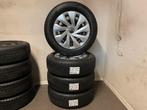 Winterwielen set Volkswagen Polo 185/65 R15., Auto-onderdelen, Banden en Velgen, Ophalen, 15 inch, Banden en Velgen, 185 mm