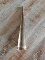 Vintage Koperen Toeter, Ophalen of Verzenden, Gebruikt, Overige typen