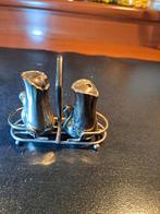 Oud peper en zout stel, Ophalen of Verzenden