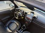 Mini Mini Countryman 1.6 Cooper S ALL4 Chili|Panorama|, Auto's, Mini, 1355 kg, Euro 5, 15 km/l, Leder