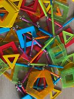 Magnetische tegels speelgoed, Ophalen of Verzenden, Zo goed als nieuw, Overige typen