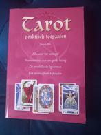 Boek Tarot, Ophalen of Verzenden, Zo goed als nieuw, Tarot of Kaarten leggen, Overige typen