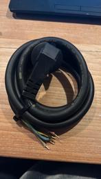 perilex, Doe-het-zelf en Verbouw, Elektra en Kabels, Ophalen of Verzenden, Zo goed als nieuw, Stekker