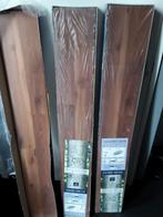 Klik laminaat 7mm walnoot / acacia citca 5 m2, Doe-het-zelf en Verbouw, Ophalen, 50 tot 150 cm, Nieuw, 10 m² of meer