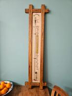 Antieke Torricelli Barometer, Ophalen