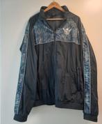 THUNDERDOME patterns in chaos zomer trainingsjack, Verzenden, Gedragen, Overige maten