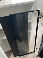 Billy glazen deurtjes 80x106 cm, 200 cm of meer, Overige typen, Ophalen of Verzenden, Glas