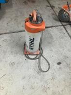 Water kan sthill, Ophalen of Verzenden