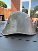 Nederlandse helm, Verzamelen, Ophalen, Landmacht, Nederland, Helm of Baret