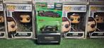 1:64 Pagani zonda R black Tarmac Works, Ophalen of Verzenden, Nieuw, Auto