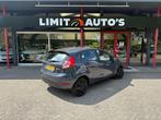 Ford Fiesta 1.25/Airco/Elek. Ramen/Nap/Apk!, Voorwielaandrijving, Euro 5, 1242 cc, 82 pk