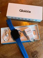 Qlokkie GPS smartwatch for kids, Ophalen of Verzenden, Zo goed als nieuw, Jongen of Meisje
