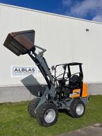 Giant G1500 shovel hoge rijsnelheid (bj 2023), Wiellader of Shovel