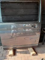 Schuifdeur vw transporter tg, Ophalen, Gebruikt, Rechts, Volkswagen