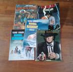 Stripboek blueberry, Meerdere stripboeken, Ophalen of Verzenden, Gelezen