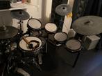 Roland td50k elektrisch drumstel, Ophalen, Gebruikt, Roland, Elektronisch