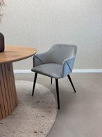 6x Kick eetkamerstoel Matz grijs, Huis en Inrichting, Stoelen, Kick original design chair, Order@kickcollection.nl, Kick Collection