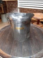 Oude 2 Liter Maatbeker, Antiek en Kunst, Antiek | Tin, Ophalen of Verzenden