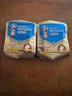 Panini WK 2018- 50 pakjes, Ophalen of Verzenden, Nieuw, Buitenlandse clubs, Poster, Plaatje of Sticker