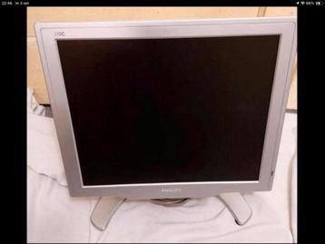 Monitor van Philips beschikbaar voor biedingen