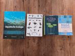 Boeken toegepaste biologie, Aeres Almere, Boeken, Ophalen of Verzenden, Gelezen