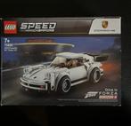 Lego speed 75895 porsche, Kinderen en Baby's, Speelgoed | Duplo en Lego, Ophalen of Verzenden, Zo goed als nieuw