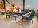 Camillo lounge dining set Garden impressions, Ophalen, 8 zitplaatsen, Loungeset, Bank