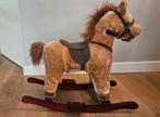 Hobbelpaard/rocking horse, Ophalen of Verzenden, Zo goed als nieuw