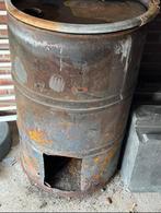 Vuurton voor oud en nieuw !, Ophalen of Verzenden, Zo goed als nieuw