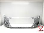 Audi A3 8Y Voorbumper Bumper 6xPDC KLS Origineel!, Gebruikt, Voor, Bumper, Audi