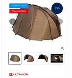 Vis tent, Ophalen of Verzenden, Zo goed als nieuw, Overige typen