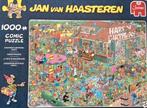 Van Haasteren, kinderfeestje 1000, 500 t/m 1500 stukjes, Legpuzzel, Zo goed als nieuw, Ophalen