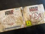 Linkin Park - Road To Revolution (CD/DVD), Ophalen of Verzenden, Zo goed als nieuw