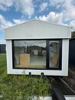 Klusstacaravan, Caravans en Kamperen, Stacaravans