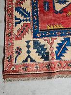 Groot Perzisch tapijt Kars kazak 360x210 wollen Vloerkleed, Info@rugsandcarpets.nl, De handelmaatschappij, Ophalen of Verzenden