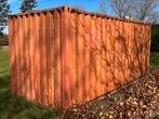 20FT container, Ophalen