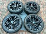 BMW X1 F48 winterwielen 18” style 577 zwart nieuwe banden, Auto-onderdelen, Banden en Velgen, Ophalen, 18 inch, Gebruikt, Banden en Velgen