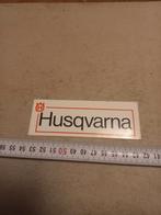 Husqvarna, Ophalen of Verzenden, Zo goed als nieuw