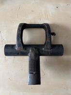 Piaggio zip type 1/2/3 subframe aangepast 125cc/180cc, Ophalen
