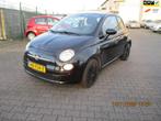 Fiat 500 Fiat 500 1.0 TwinAir Pop, Auto's, Voorwielaandrijving, Stof, Gebruikt, 840 kg