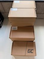 Partij: 29x laptopaccu CS03XL voor HP 840 G3/G4 NIEUW, Ophalen of Verzenden, Nieuw, HP